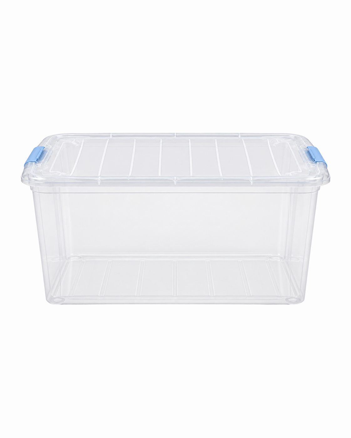 Pony Storage Box 501 Front View