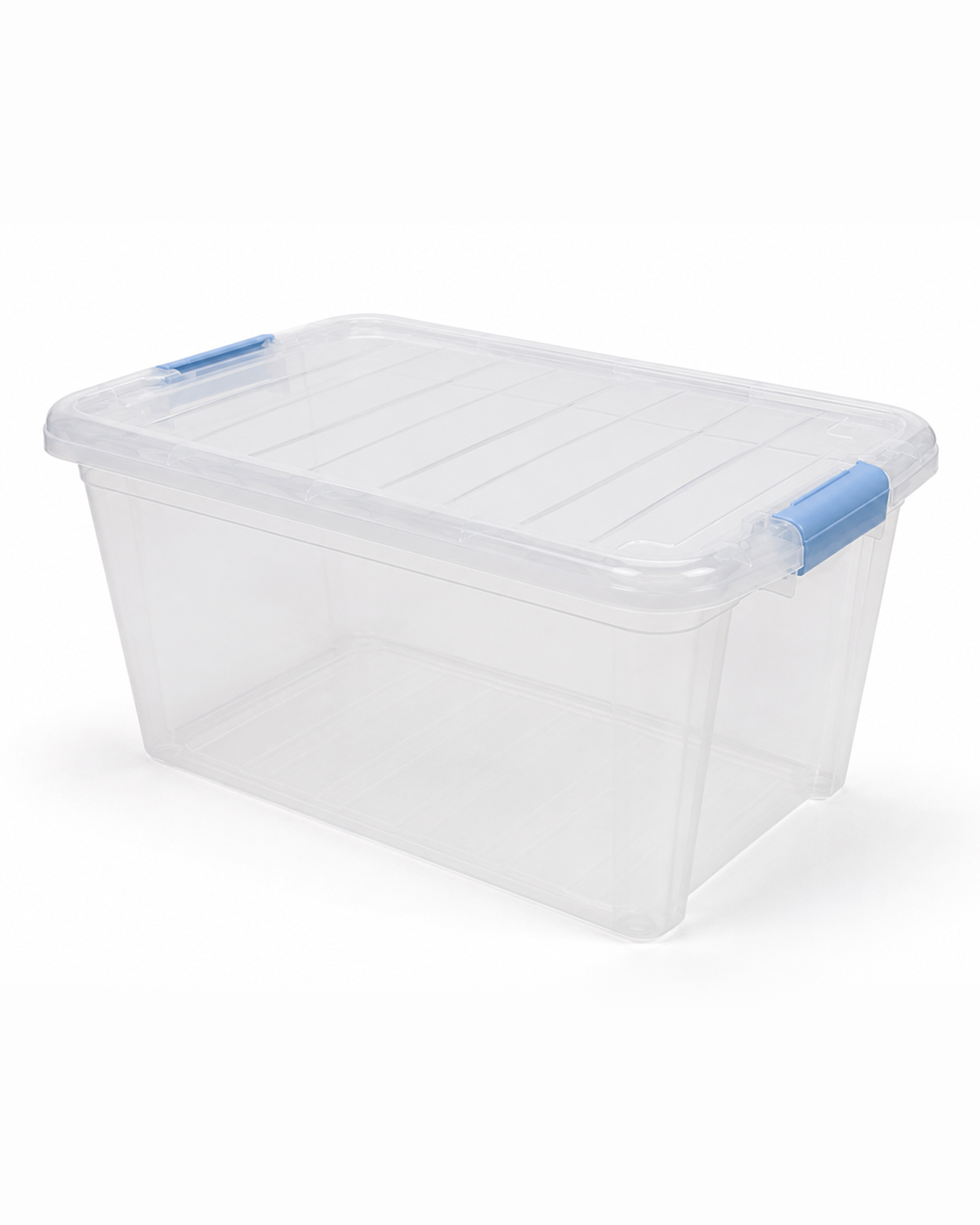 Pony Storage Box 501